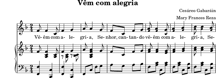 Extracto da música