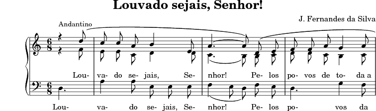 Extracto da música