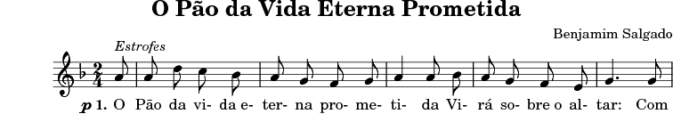 Extracto da música