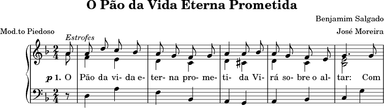 Extracto da música