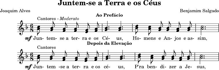 Extracto da música