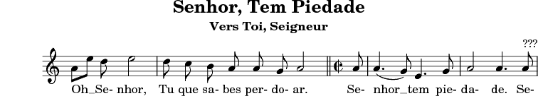 Extracto da música