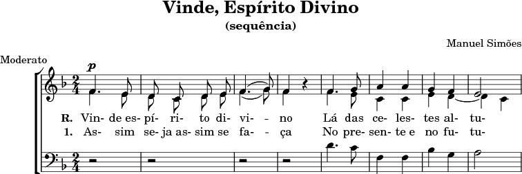 Extracto da música
