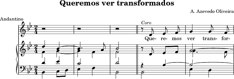 Extracto da música