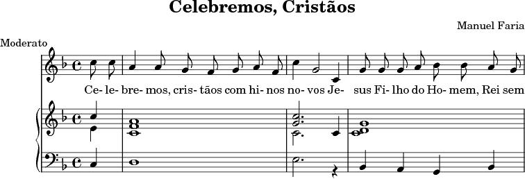 Extracto da música