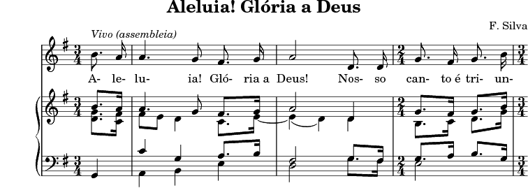 Extracto da música