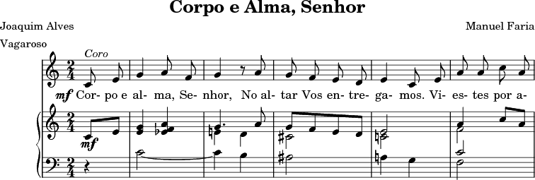 Extracto da música