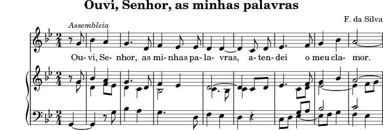 Extracto da música