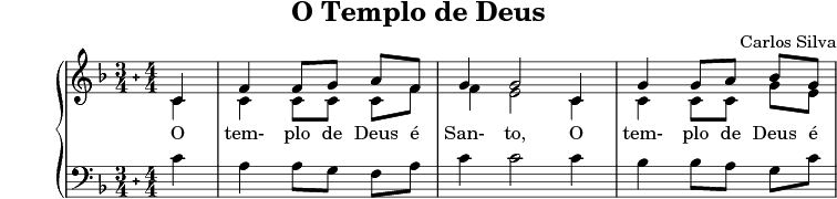Extracto da música
