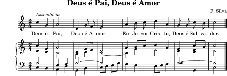 Extracto da música