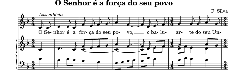 Extracto da música