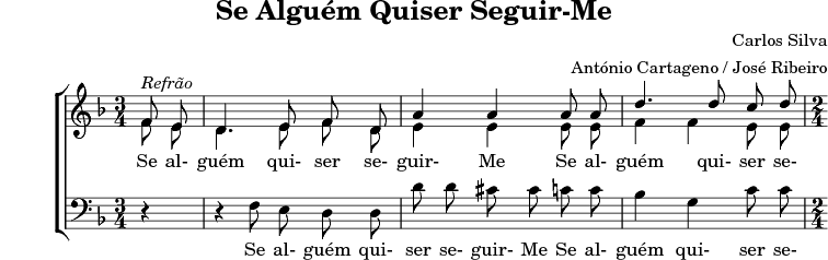 Extracto da música
