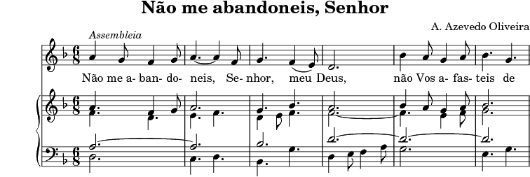 Extracto da música