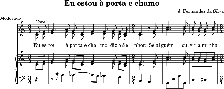 Extracto da música