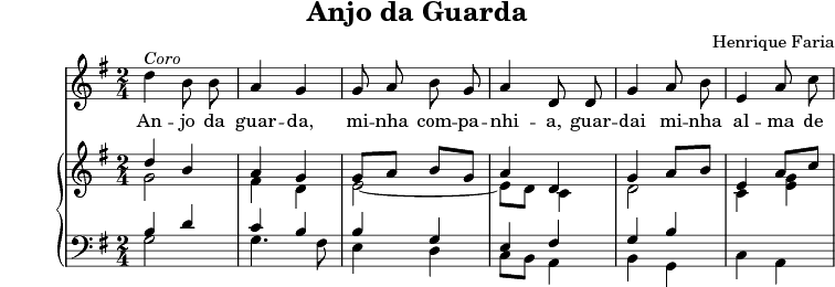 Extracto da música