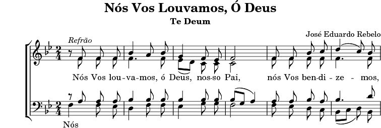 Extracto da música