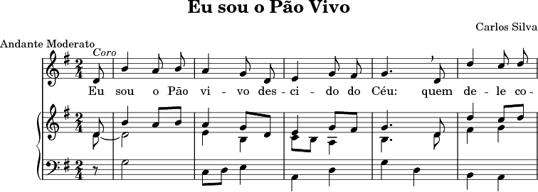 Extracto da música