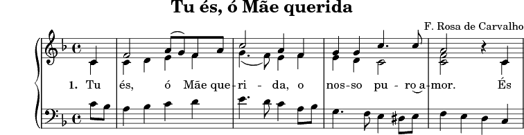 Extracto da música