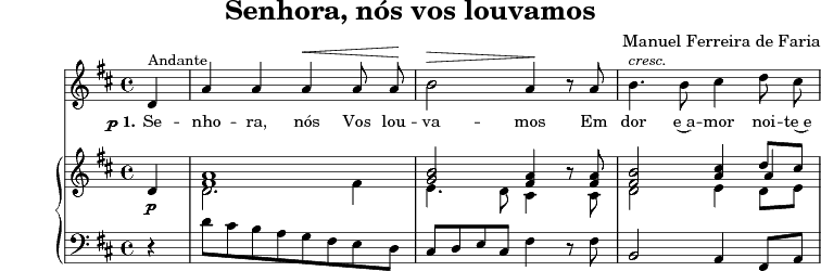 Extracto da música