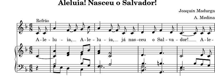 Extracto da música