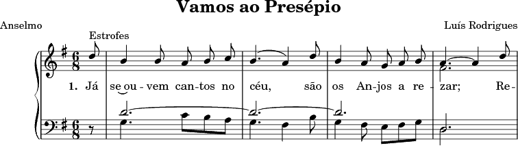 Extracto da música