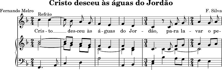 Extracto da música