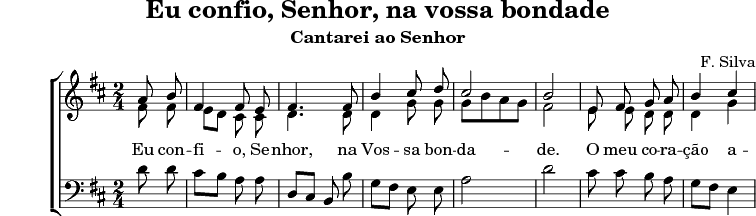 Extracto da música