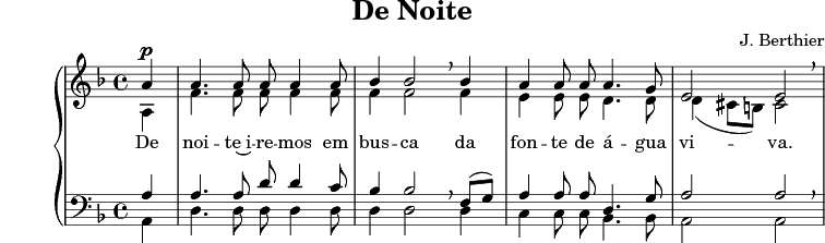 Extracto da música