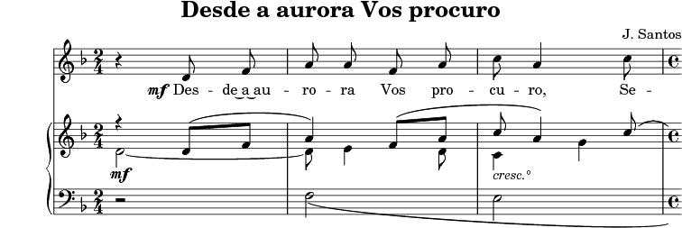 Extracto da música