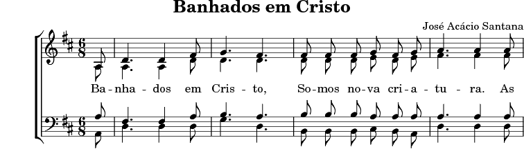 Extracto da música