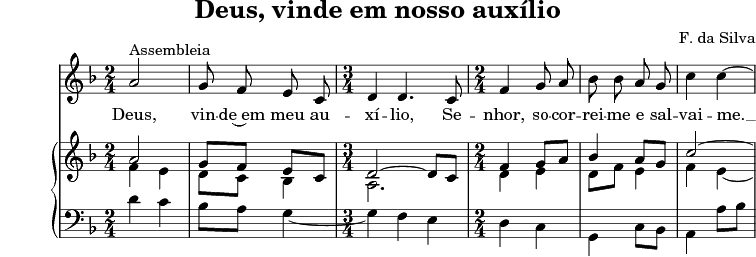 Extracto da música