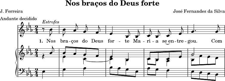 Extracto da música