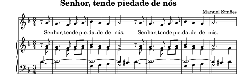 Extracto da música
