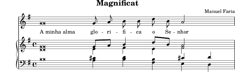 Extracto da música