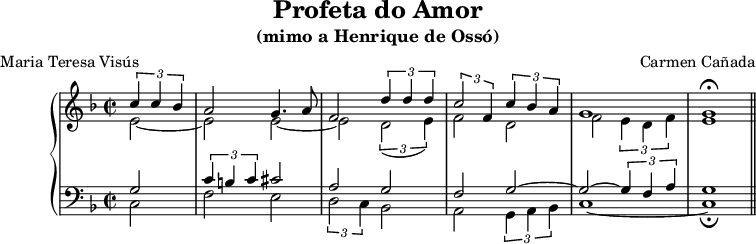 Extracto da música