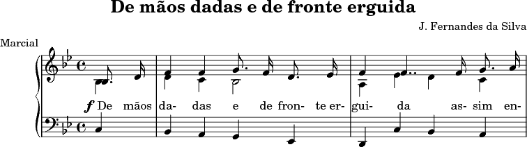 Extracto da música