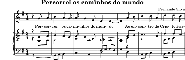 Extracto da música
