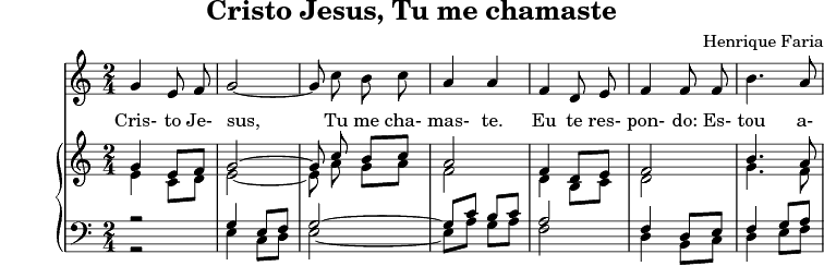 Extracto da música