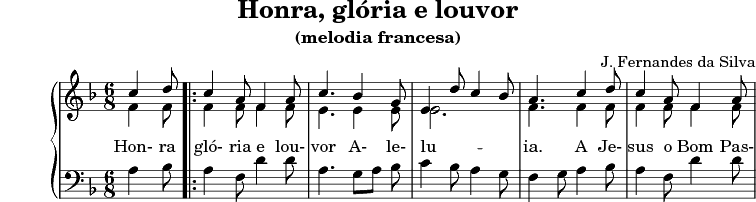 Extracto da música