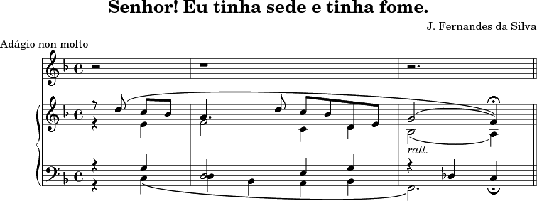 Extracto da música