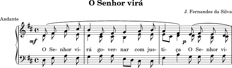 Extracto da música