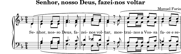 Extracto da música