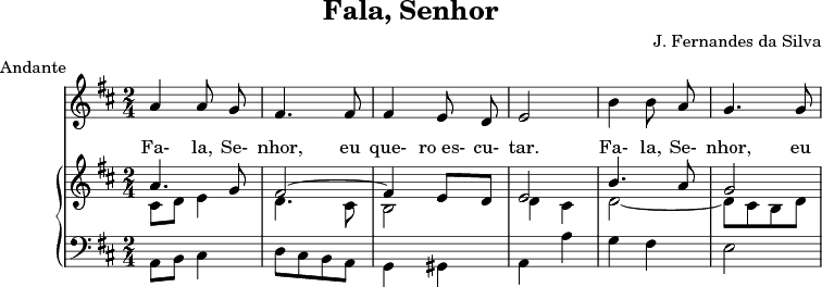 Extracto da música