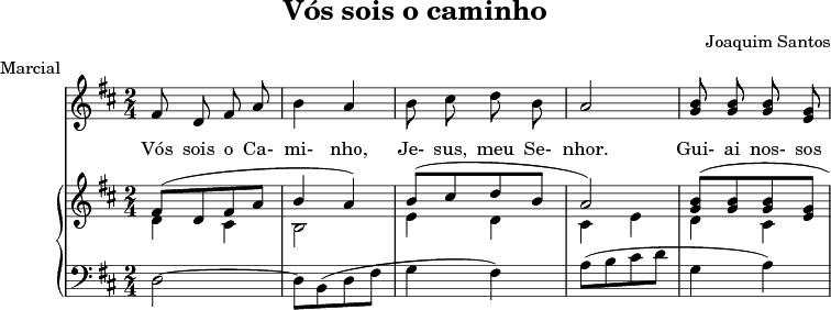 Extracto da música